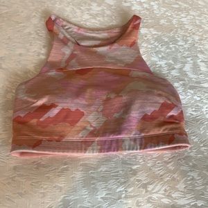Outdoor Voices sports bra